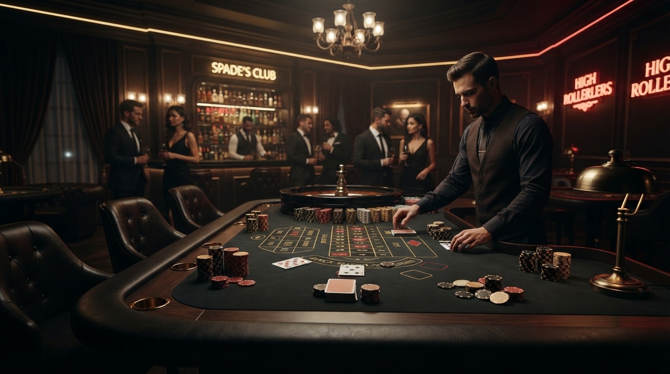 Mafia Casino